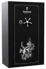 Load image into Gallery viewer, Browning Pro Steel - Browning Custom Collection - Medallion Series - Texas Safe &amp; Vault
