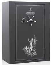 Load image into Gallery viewer, Browning Pro Steel - Browning Custom Collection - Medallion Series - Texas Safe &amp; Vault