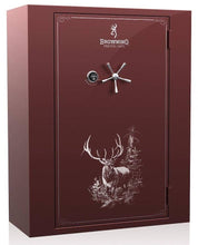 Load image into Gallery viewer, Browning Pro Steel - Browning Custom Collection - Medallion Series - Texas Safe &amp; Vault
