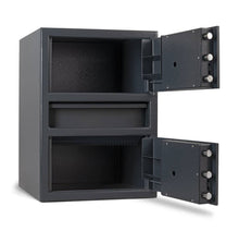 Load image into Gallery viewer, American Security Products - MM2820CTR-Drop-E15 - Texas Safe &amp; Vault