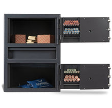 Load image into Gallery viewer, American Security Products - MM2820CTR-Drop-E15 - Texas Safe &amp; Vault