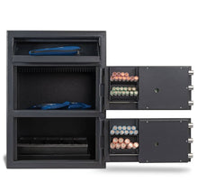 Load image into Gallery viewer, American Security Products - MM2820Top-Drop-E15 - Texas Safe &amp; Vault