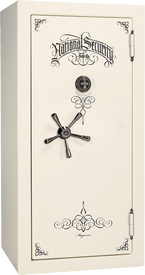 Liberty Safe & Security Products - Liberty Safe - National Security Classic Plus - Texas Safe & Vault