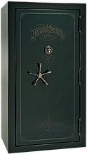 Load image into Gallery viewer, Liberty Safe &amp; Security Products - Liberty Safe - National Security Magnum - Texas Safe &amp; Vault
