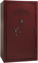 Load image into Gallery viewer, Liberty Safe &amp; Security Products - Liberty Safe - National Security Magnum - Texas Safe &amp; Vault