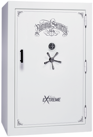 Liberty Safe & Security Products - Liberty Safe - National Security Classic Select 60 Extreme - Texas Safe & Vault