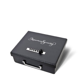 American Security Products - PS1210HD Handgun Safe - Texas Safe & Vault