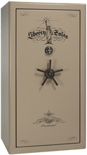 Load image into Gallery viewer, Liberty Safe &amp; Security Products - Liberty Safe - Presidential Series - Texas Safe &amp; Vault