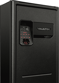 VaulTek - Vaultek RS Series Safes - Texas Safe & Vault