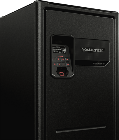 VaulTek RS800i