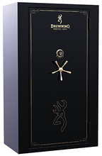 Load image into Gallery viewer, Browning Pro Steel - Browning Custom Collection - Silver - Texas Safe &amp; Vault