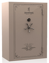 Load image into Gallery viewer, Browning Pro Steel - Browning Custom Collection - Silver - Texas Safe &amp; Vault