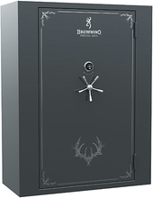 Load image into Gallery viewer, Browning Pro Steel - Browning Custom Collection - Silver - Texas Safe &amp; Vault