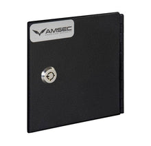 Load image into Gallery viewer, American Security Products - AMSEC TB0610 Undercounter Safe with Dual Key Lock - Texas Safe &amp; Vault