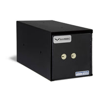Load image into Gallery viewer, American Security Products - AMSEC TB0610 Undercounter Safe with Dual Key Lock - Texas Safe &amp; Vault