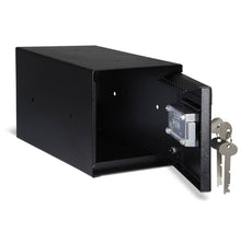 Load image into Gallery viewer, American Security Products - AMSEC TB0610 Undercounter Safe with Dual Key Lock - Texas Safe &amp; Vault