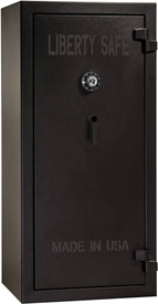 Liberty Safe & Security Products - Liberty Safe - Tactical 24 - Texas Safe & Vault