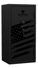 Load image into Gallery viewer, Browning Pro Steel - Browning MP Blackout Series - Texas Safe &amp; Vault