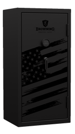 Browning Pro Steel - Browning MP Blackout Series - Texas Safe & Vault