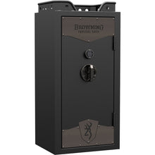 Load image into Gallery viewer, Browning Pro Steel - Browning Armored Series - Mark IV - Texas Safe &amp; Vault
