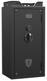 Browning Pro Steel - Browning Armored Series - Mark IV - Texas Safe & Vault