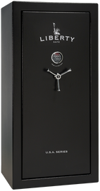 Liberty Safe & Security Products - Liberty Safe - USA Series - Texas Safe & Vault
