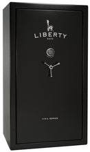 Load image into Gallery viewer, Liberty Safe &amp; Security Products - Liberty Safe - USA 50 Chrome - E-Lock - Texas Safe &amp; Vault