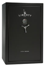 Load image into Gallery viewer, Liberty Safe &amp; Security Products - Liberty Safe - USA 48 Chrome - E-Lock - Texas Safe &amp; Vault