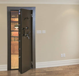 American Security Products - AMSEC Vault Door - Texas Safe & Vault