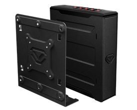 VaulTek - Vaultek SE20 Slider Quick Access Handgun Safe - Texas Safe & Vault