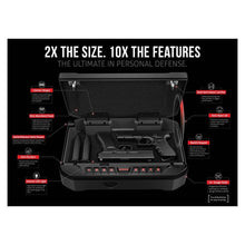 Load image into Gallery viewer, VaulTek - Vaultek VS Series - Texas Safe &amp; Vault