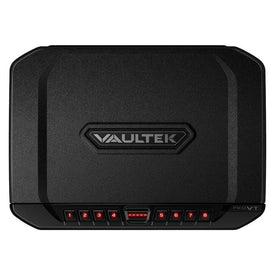 VaulTek - Vaultek VS Series - Texas Safe & Vault