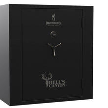 Load image into Gallery viewer, Browning Pro Steel - Browning Hell's Canyon Series - Texas Safe &amp; Vault