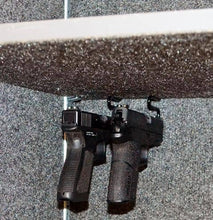 Load image into Gallery viewer, Liberty Safe &amp; Security Products - Handgun Hangers Back Under (2 Pack) - Texas Safe &amp; Vault