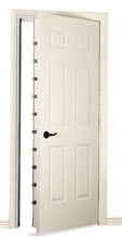 Load image into Gallery viewer, Browning Pro Steel - 6 Panel Ultra Security Door - Texas Safe &amp; Vault