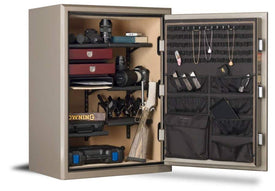 Browning Pro Steel - Browning - Pro Series Home Safe - Deluxe - Texas Safe & Vault