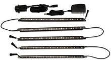 Load image into Gallery viewer, Liberty Safe &amp; Security Products - Clearview Electrical LED 5-Wand Light Kit - Texas Safe &amp; Vault