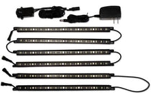 Load image into Gallery viewer, Liberty Safe &amp; Security Products - Clearview Electrical LED 6-Wand Light Kit - Texas Safe &amp; Vault