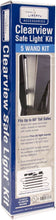 Load image into Gallery viewer, Liberty Safe &amp; Security Products - Clearview Electrical LED 5-Wand Light Kit - Texas Safe &amp; Vault