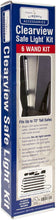 Load image into Gallery viewer, Liberty Safe &amp; Security Products - Clearview Electrical LED 6-Wand Light Kit - Texas Safe &amp; Vault