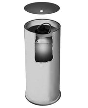 Load image into Gallery viewer, American Security Products - C7 - Texas Safe &amp; Vault