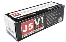 Load image into Gallery viewer, Liberty Safe &amp; Security Products - Liberty Safe Tactical J5 V1-Pro Flashlight - Texas Safe &amp; Vault