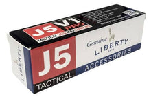 Load image into Gallery viewer, Liberty Safe &amp; Security Products - Liberty Safe Tactical J5 V1-Pro Flashlight - Texas Safe &amp; Vault