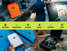 Load image into Gallery viewer, VaulTek - Vaultek LifePod - Texas Safe &amp; Vault