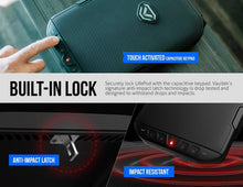 Load image into Gallery viewer, VaulTek - Vaultek LifePod - Texas Safe &amp; Vault