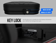 Load image into Gallery viewer, VaulTek - Vaultek LifePod - Texas Safe &amp; Vault