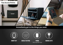 Load image into Gallery viewer, VaulTek - Vaultek MX - Texas Safe &amp; Vault