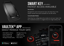 Load image into Gallery viewer, VaulTek - Vaultek MX - Texas Safe &amp; Vault