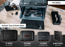 Load image into Gallery viewer, VaulTek - Vaultek MX - Texas Safe &amp; Vault