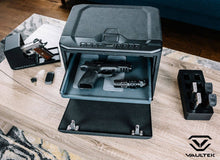 Load image into Gallery viewer, VaulTek - Vaultek MX - Texas Safe &amp; Vault
